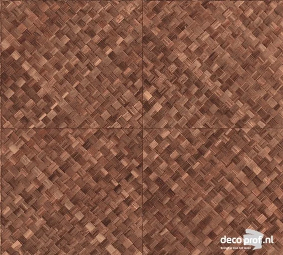 Selva Behang Pandan 34103 | 1 Rol | 100 cm x 10,05 mtr
