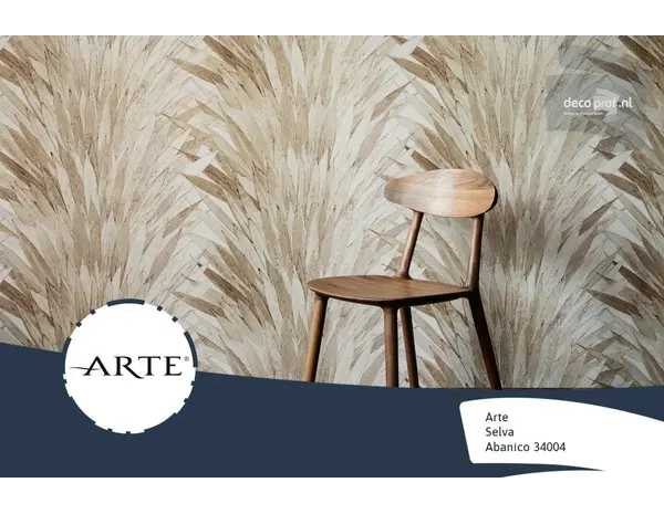 Arte Selva Behang Abanico 34004