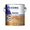 Varnish Ultra Matt | Extra Matte Blanke Lakverf Binnen Varnish Ultra Matt | Extra Matte Blanke Lakverf Binnen