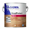 WoodProtect Gloss | Transparante Hoogglans Beits WoodProtect Gloss | Transparante Hoogglans Beits