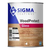 Sigma WoodProtect Gloss