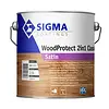 WoodProtect 2in1 Classic Satin | Zijdeglans Impregnerende Beits