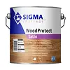 WoodProtect Satin | Transparante Zijdeglans Beits WoodProtect Satin | Transparante Zijdeglans Beits