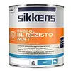 Rubbol BL Rezisto Mat | Matte Lakverf Binnen Rubbol BL Rezisto Mat | Matte Lakverf Binnen