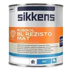 Sikkens Rubbol BL Rezisto Mat | Matte Lakverf Binnen