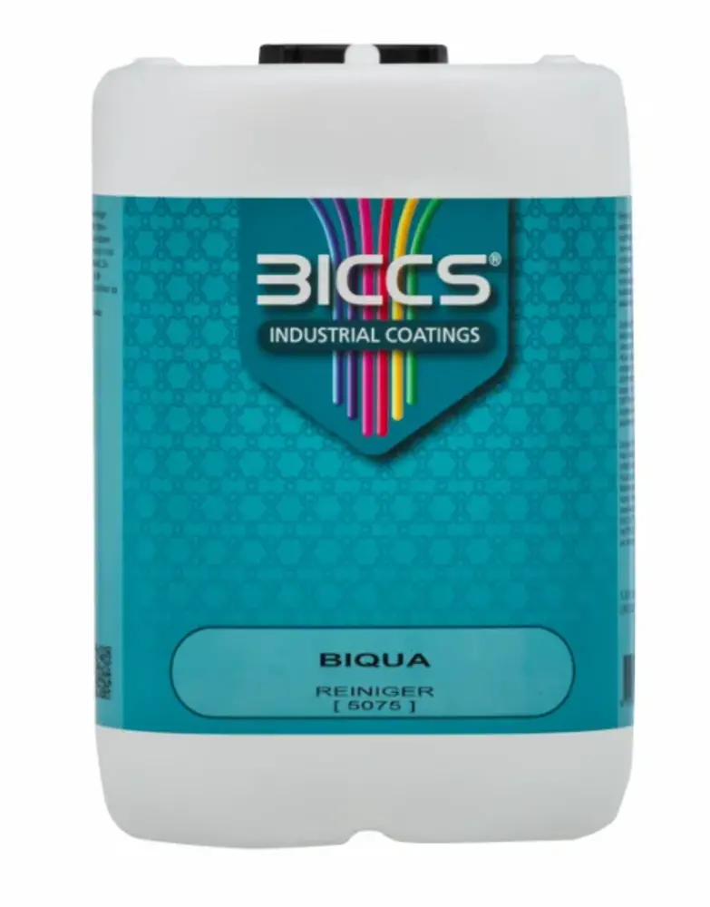 Biccs Biqua Reiniger Biccs Biqua Reiniger