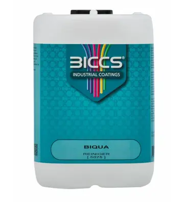 Biccs Biqua Reiniger