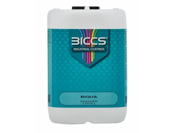 Biccs Biqua Reiniger Biccs Biqua Reiniger