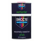 Biccs 2K Industriele Kwastlak Hoogglans