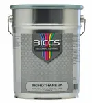 Biccs Bichothane 2K PU Spuitlak Zijdeglans | Let op: excl. verharder