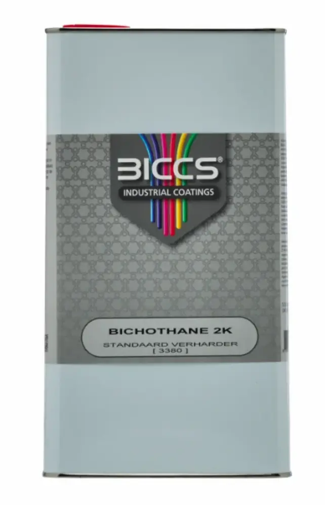 Biccs Bichothane 3380 2K PU Standaard Verharder Biccs Bichothane 3380 2K PU Standaard Verharder
