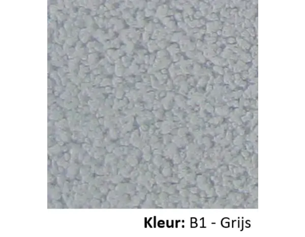 Biccs Bicholux QD Hamerslag B01 Grijs Biccs Bicholux QD Hamerslag B01 Grijs