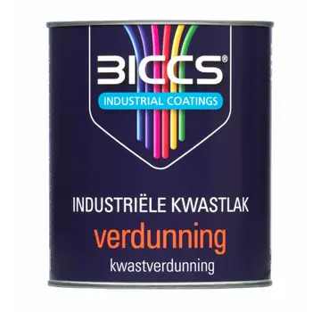 Biccs 3-In-1 Kwastverdunner 9142