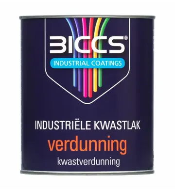 Biccs 3-In-1 Kwastverdunner 9142