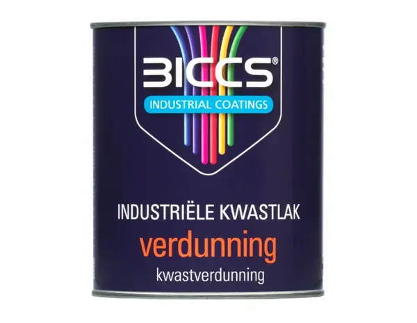 Biccs 3-In-1 Kwastverdunner 9142 Biccs 3-In-1 Kwastverdunner 9142