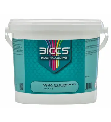 Biccs Bicholux Aqua 1K Vulprimer