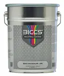 Biccs Bichodur 2K Topcoat Mat Blank