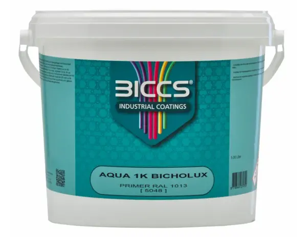 Biccs Bicholux Aqua 1K Primer Biccs Bicholux Aqua 1K Primer