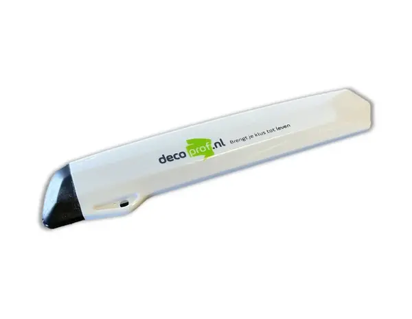 Decoprof Afbreekmes 18 mm