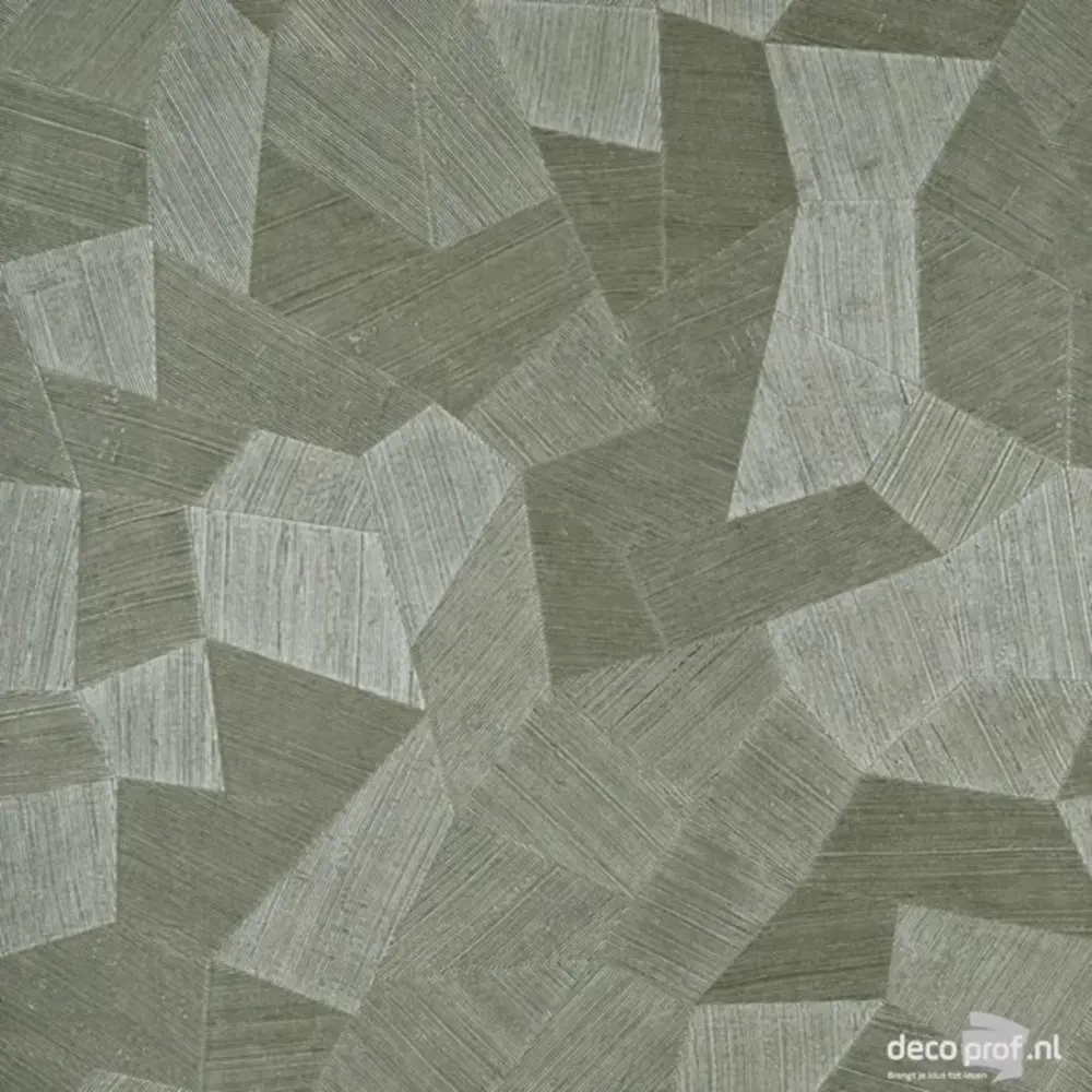 Arte Monsoon 2.0 Behang Facet 75308A