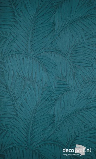 Monsoon 2.0 Behang Sabal 75208A | 1 Rol | 70 cm x 10,05 mtr