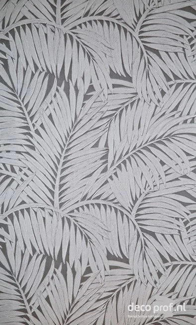 Monsoon 2.0 Behang Sabal 75207A | 1 Rol | 70 cm x 10,05 mtr