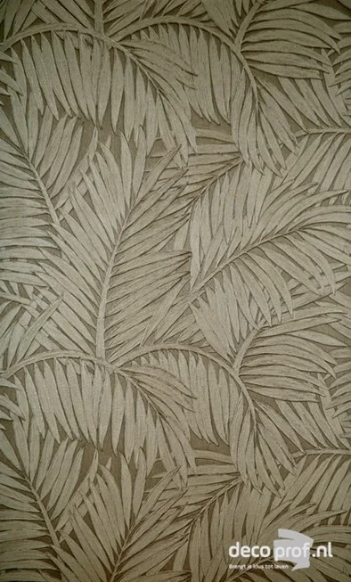 Monsoon 2.0 Behang Sabal 75203A | 1 Rol | 70 cm x 10,05 mtr