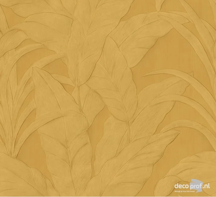 Monsoon 2.0 Behang Musa 75004B | 1 Rol | 70 cm x 10,05 mtr