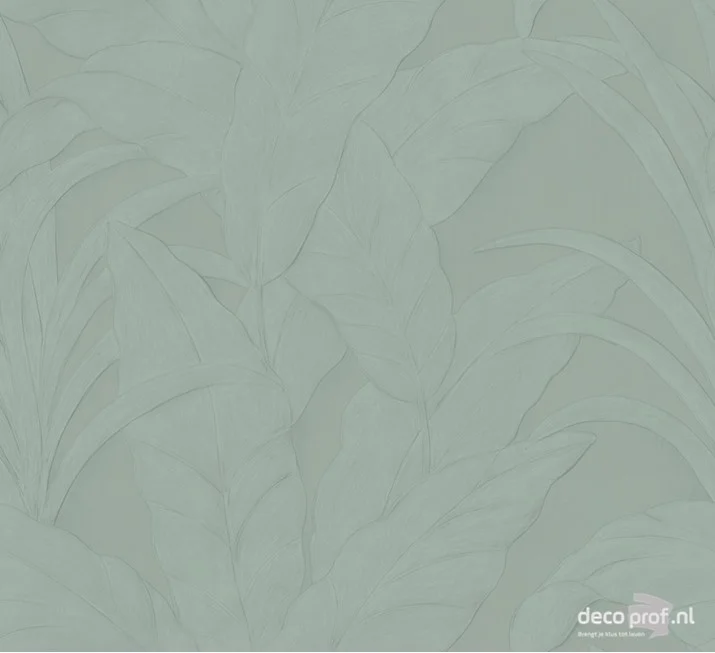 Monsoon 2.0 Behang Musa 75003B | Proefstaal