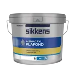 Sikkens Plafondverf