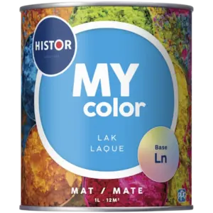MY color