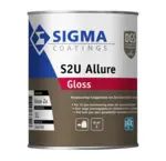 Sigma S2U Allure
