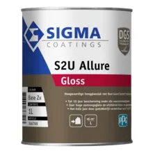Sigma S2U Allure