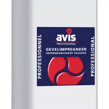 Gevelimpregneer Gevelimpregneer