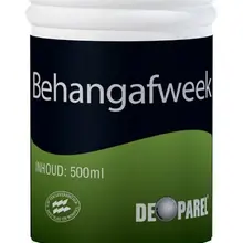 Behang verwijderen Behang verwijderen