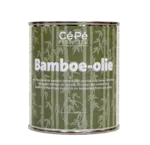 Bamboe Olie