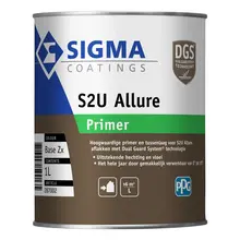 Sigma Grondverf en Primers