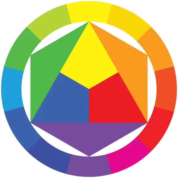 Sfeerfoto kleuren