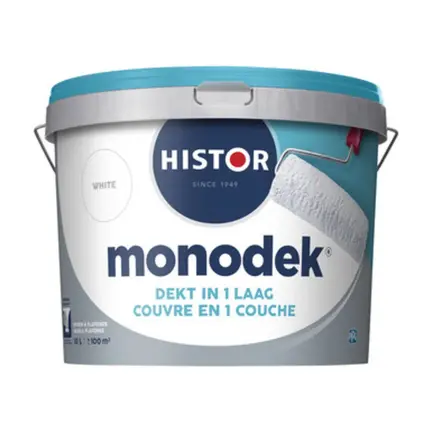 Histor Monodek