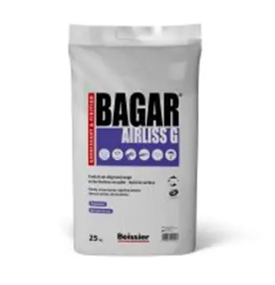 Bagar