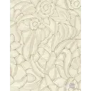 Manila Behang Flore 64541