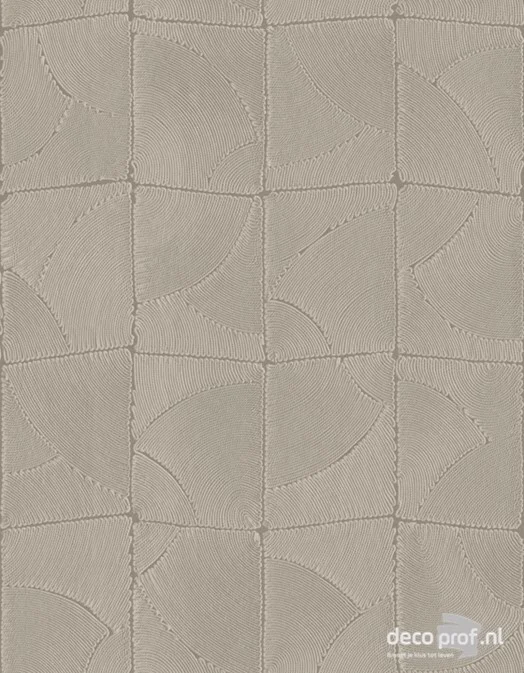 Manila Behang Atlas 64533 | 1 Rol | 70 cm x 10,05 mtr