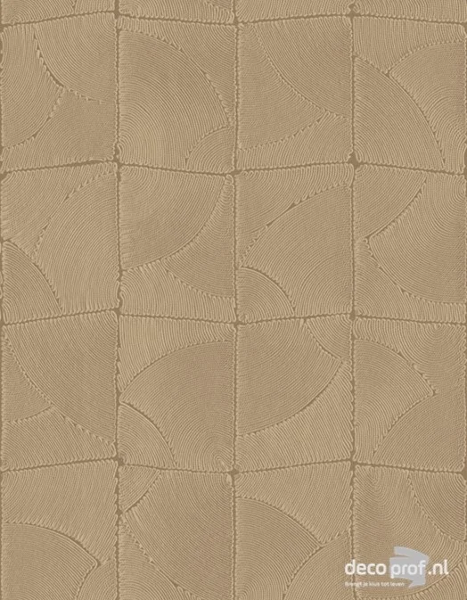Manila Behang Atlas 64532 | 1 Rol | 70 cm x 10,05 mtr