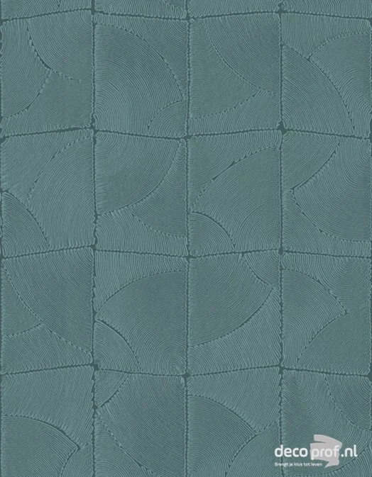 Manila Behang Atlas 64530 | 1 Rol | 70 cm x 10,05 mtr
