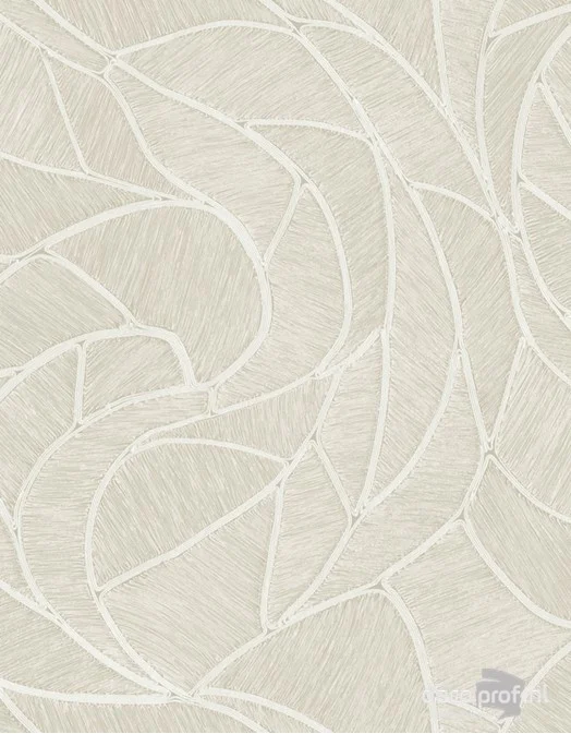 Manila Behang Spiral 64512 | 1 Rol | 70 cm x 10,05 mtr