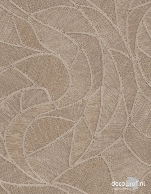 Manila Behang Spiral 64511 | 1 Rol | 70 cm x 10,05 mtr