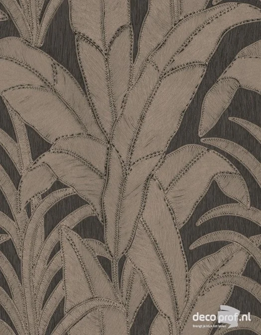 Manila Behang Botanic 64505 | Proefstaal