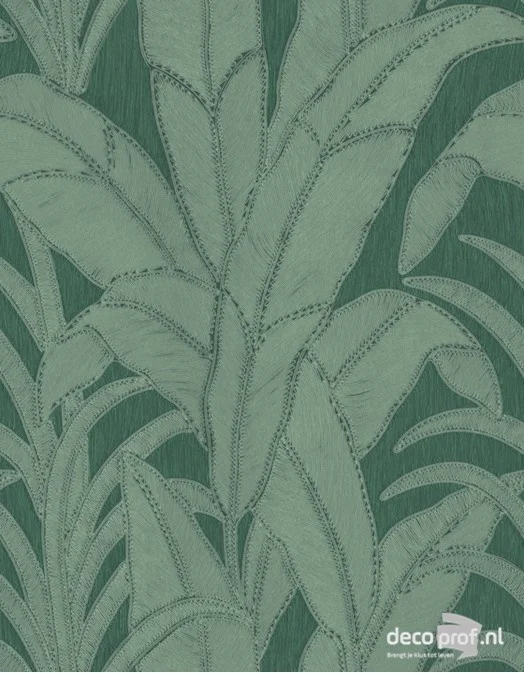 Manila Behang Botanic 64504 | Proefstaal