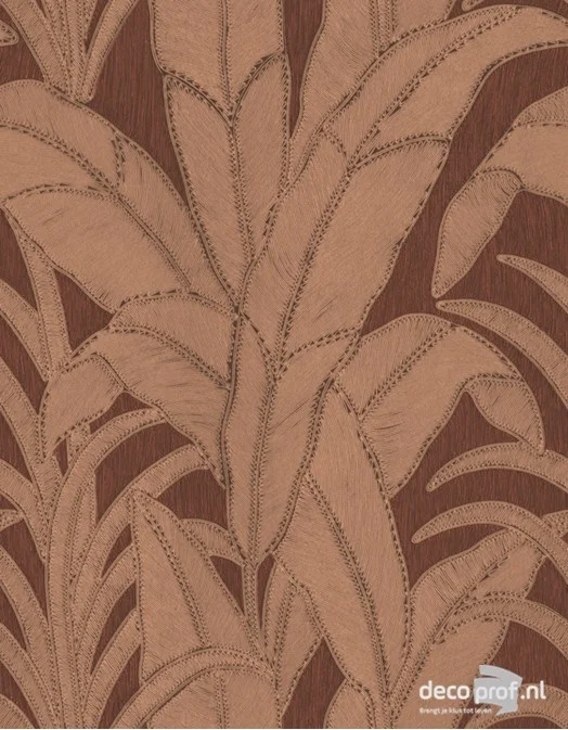 Manila Behang Botanic 64502 | 1 Rol | 70 cm x 10,05 mtr