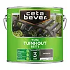 Tuinhout Beits 034 Antraciet Transparant Tuinhout Beits 034 Antraciet Transparant